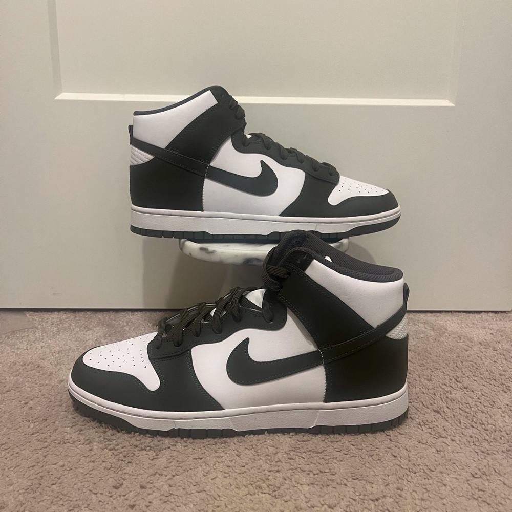 CARGO DUNK